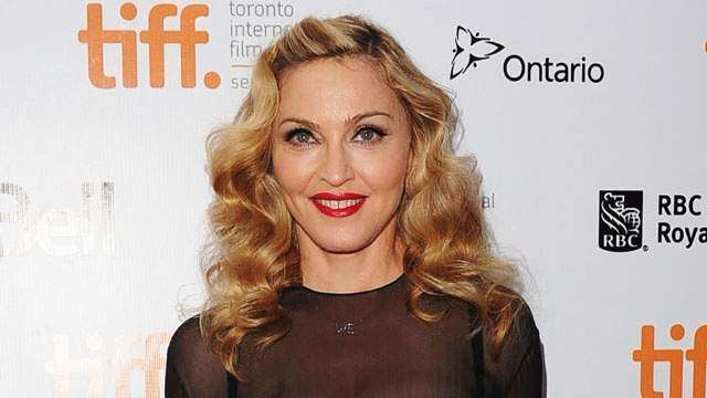 Premiarán a Madonna por su defensa a la comunidad LGBTQ