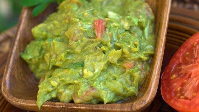El oro verde de la gastronomía mexicana