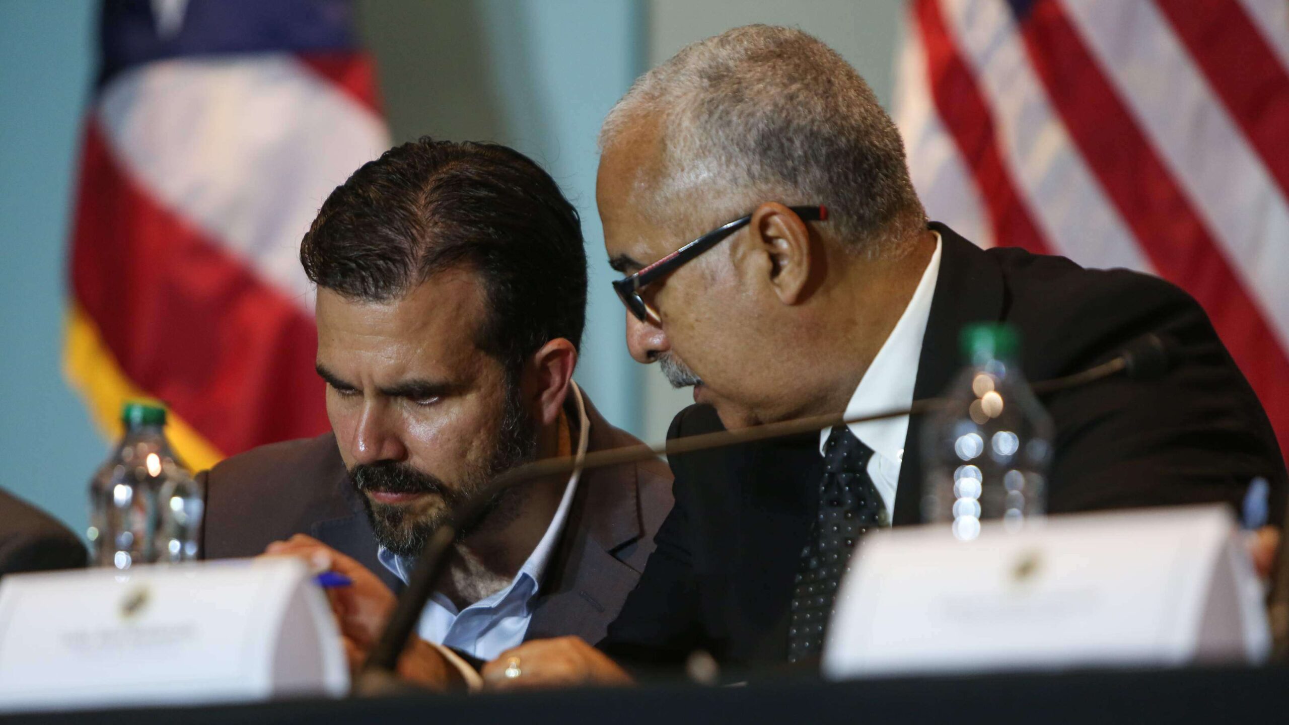 Página de Hacienda ya establece a Raúl Maldonado como secretario