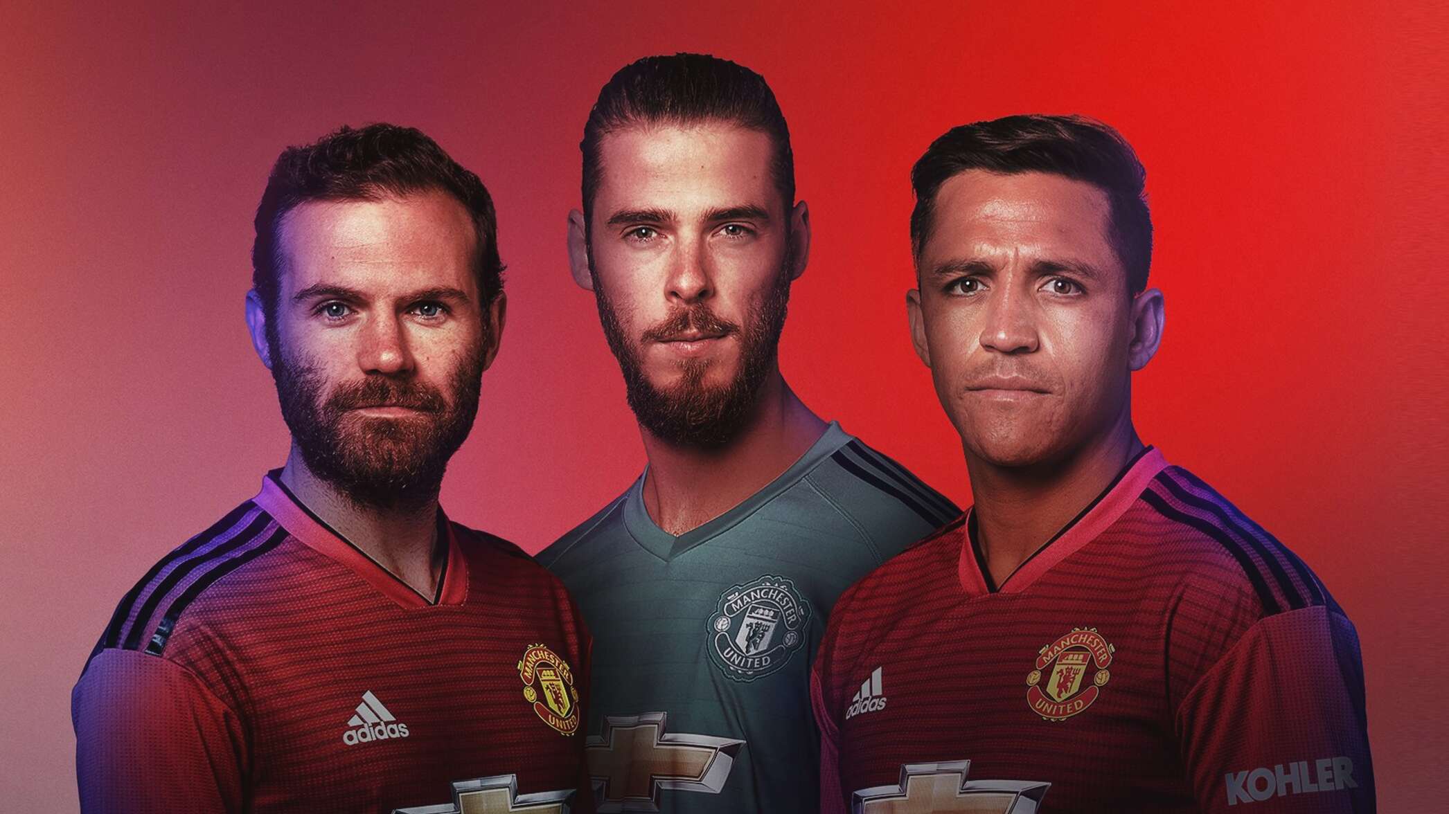 ‘Success is a Blend’: La nueva mezcla entre Chivas Regal con Manchester Uni