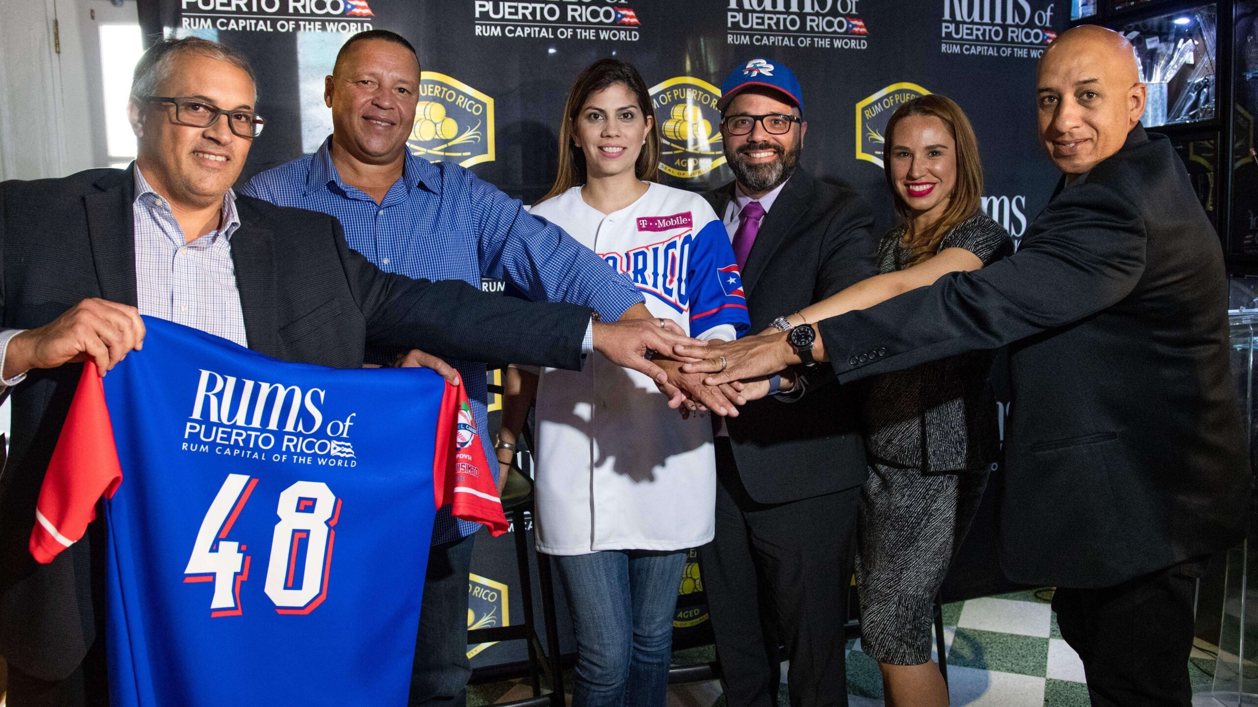 Rones de Puerto Rico auspiciará a los Cangrejeros