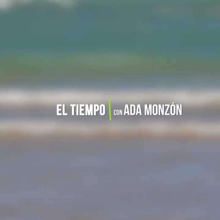 Así estarán las condiciones del tiempo en el último día de febrero