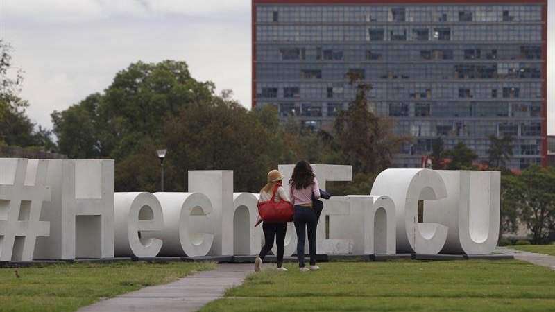 Coronan a la UNAM como mejor universidad de Latinoamérica