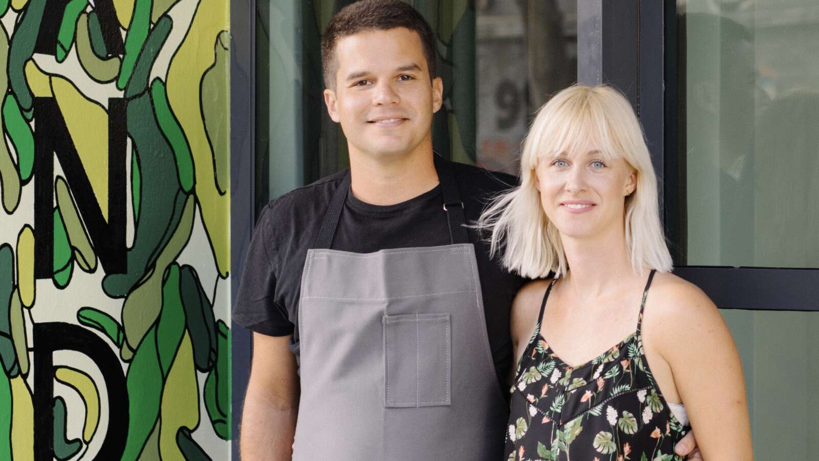 Restaurantes y chefs boricuas entre los nominados del James Beard Foundatio