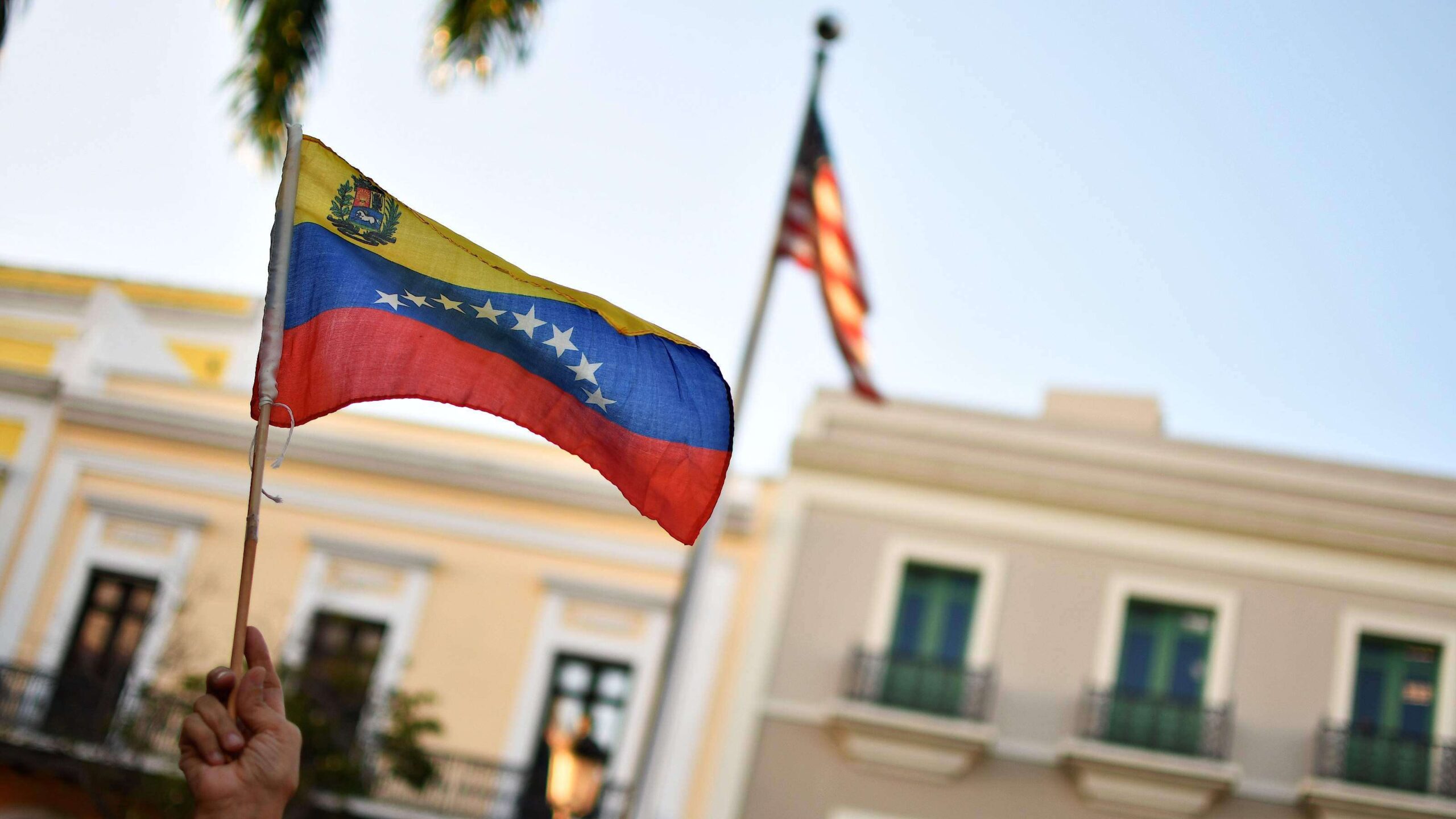 Rusia vincula a P. R. en la gestión de un golpe en Venezuela