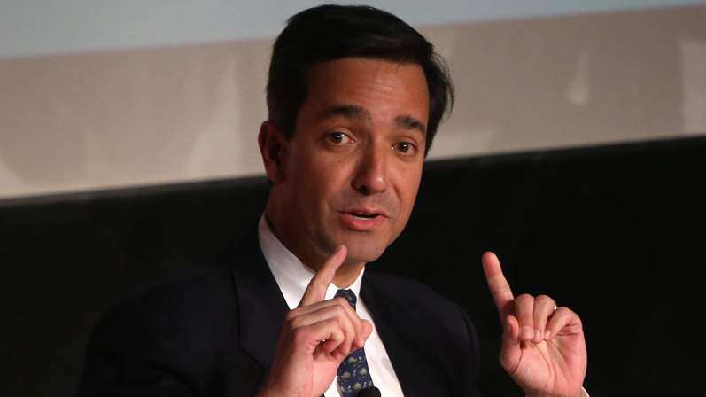 Fortuño anticipa un zar de reconstrucción para PR ‘bien pronto’