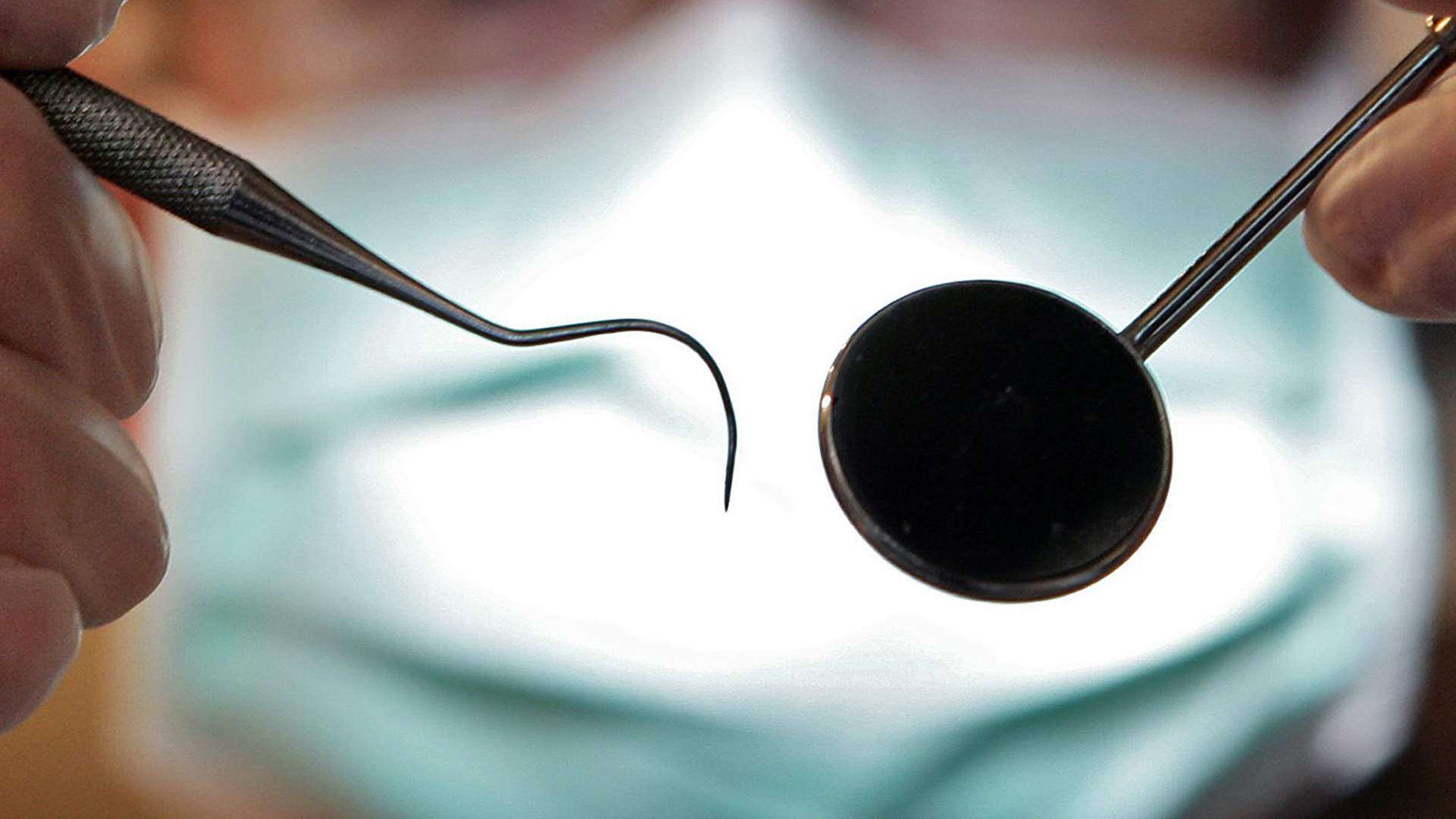 States with best, worst dental health