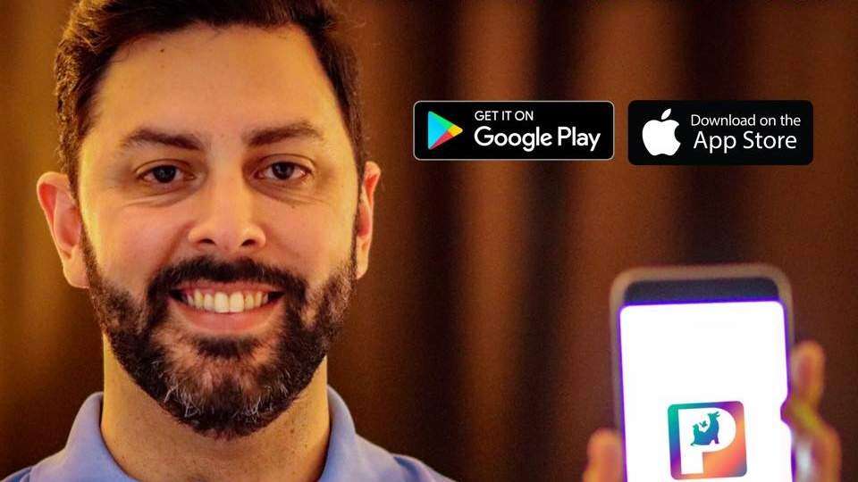 Lanzan app para atender sobrepoblación de animales en Puerto Rico