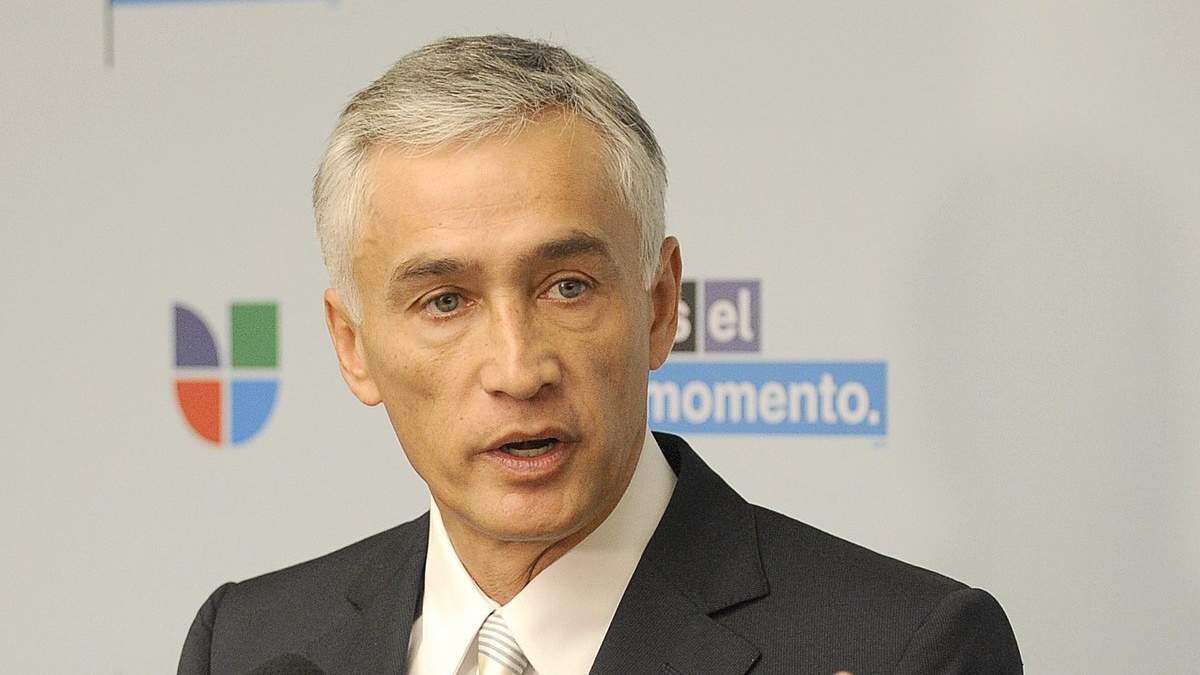 Venezuela libera a Jorge Ramos y a periodistas de Univisión