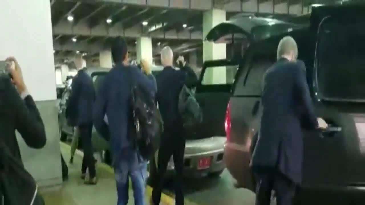 Jorge Ramos narra lo sucedido en su detención en Venezuela