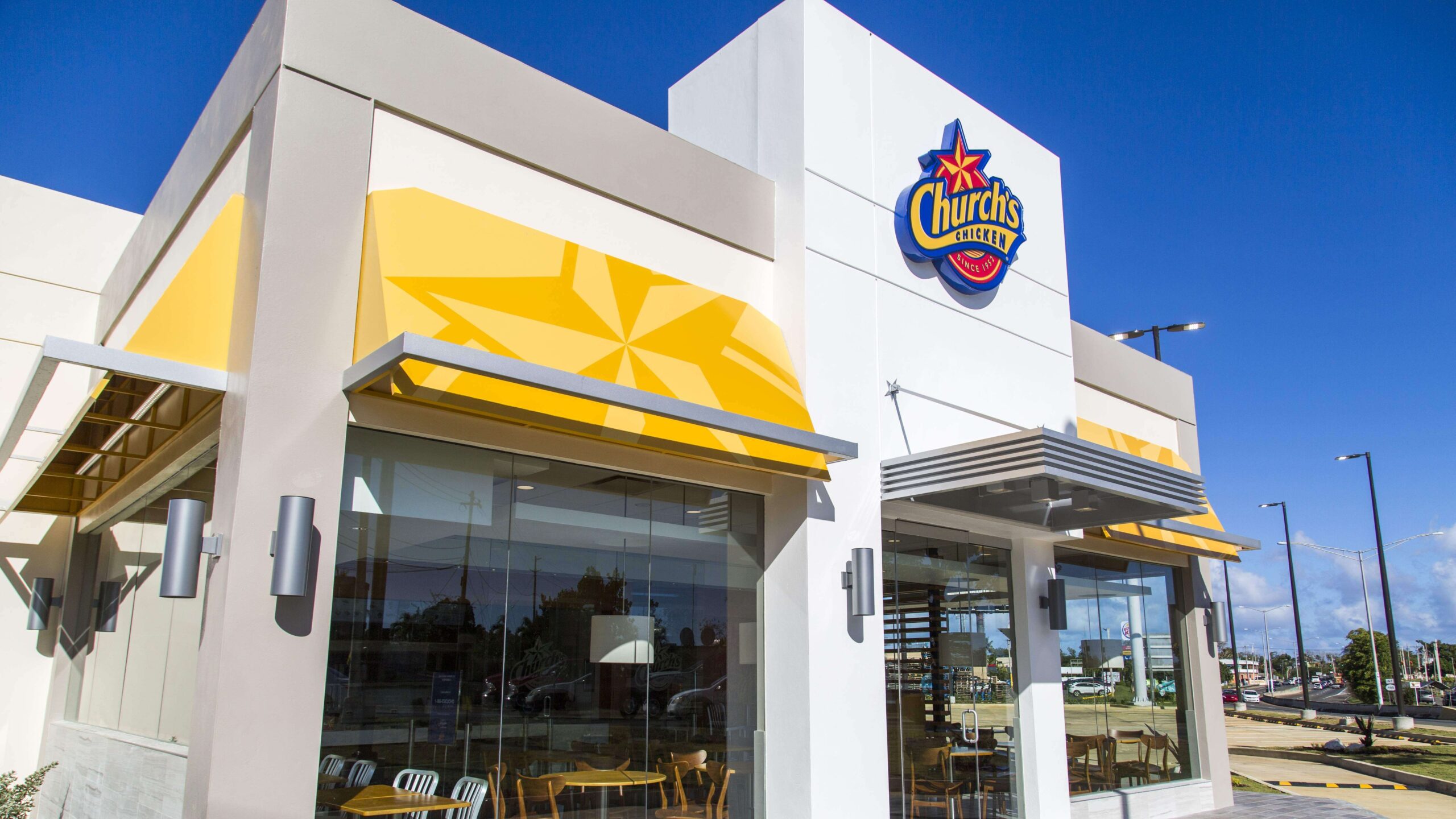 Quebradillas ahora cuenta con un moderno Church’s