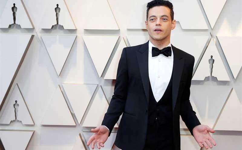 ‘Bohemian Rhapsody’ domina unos Óscar con ‘Green Book’ como mejor película