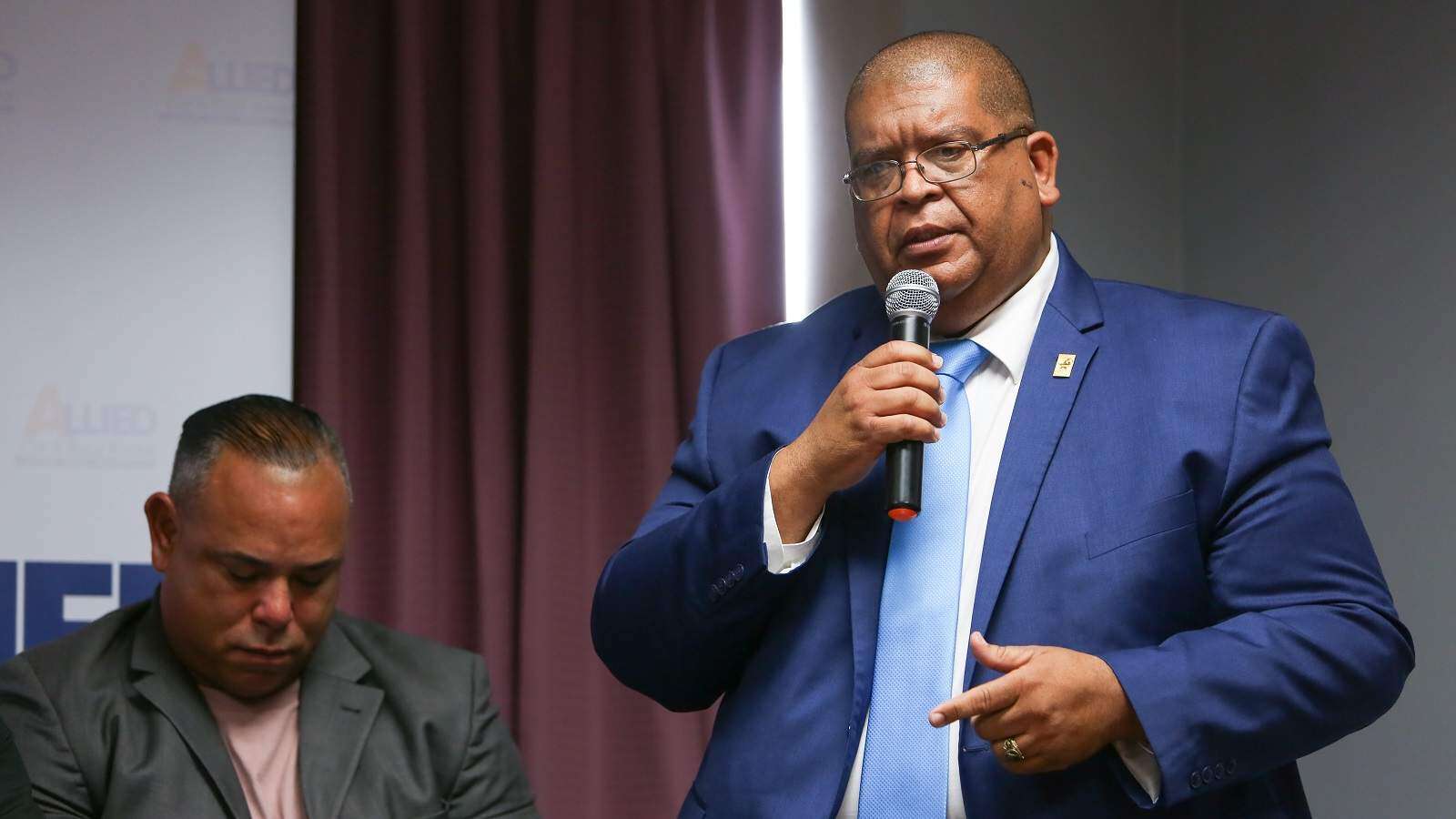 Dos años tormentosos de Rafael Batista como presidente de WIPR