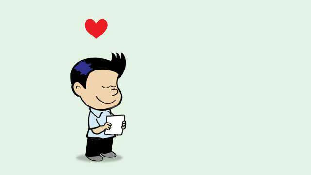 Pepito contempla a Alexandria Ocasio