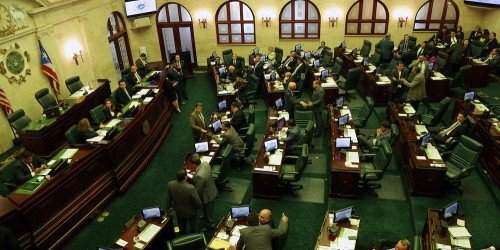 Cámara se propone investigar retrasos en los CESCO