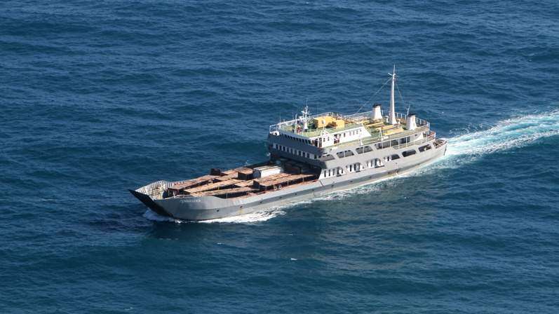 Nuevos estudios confirman impacto negativo de leyes de cabotaje