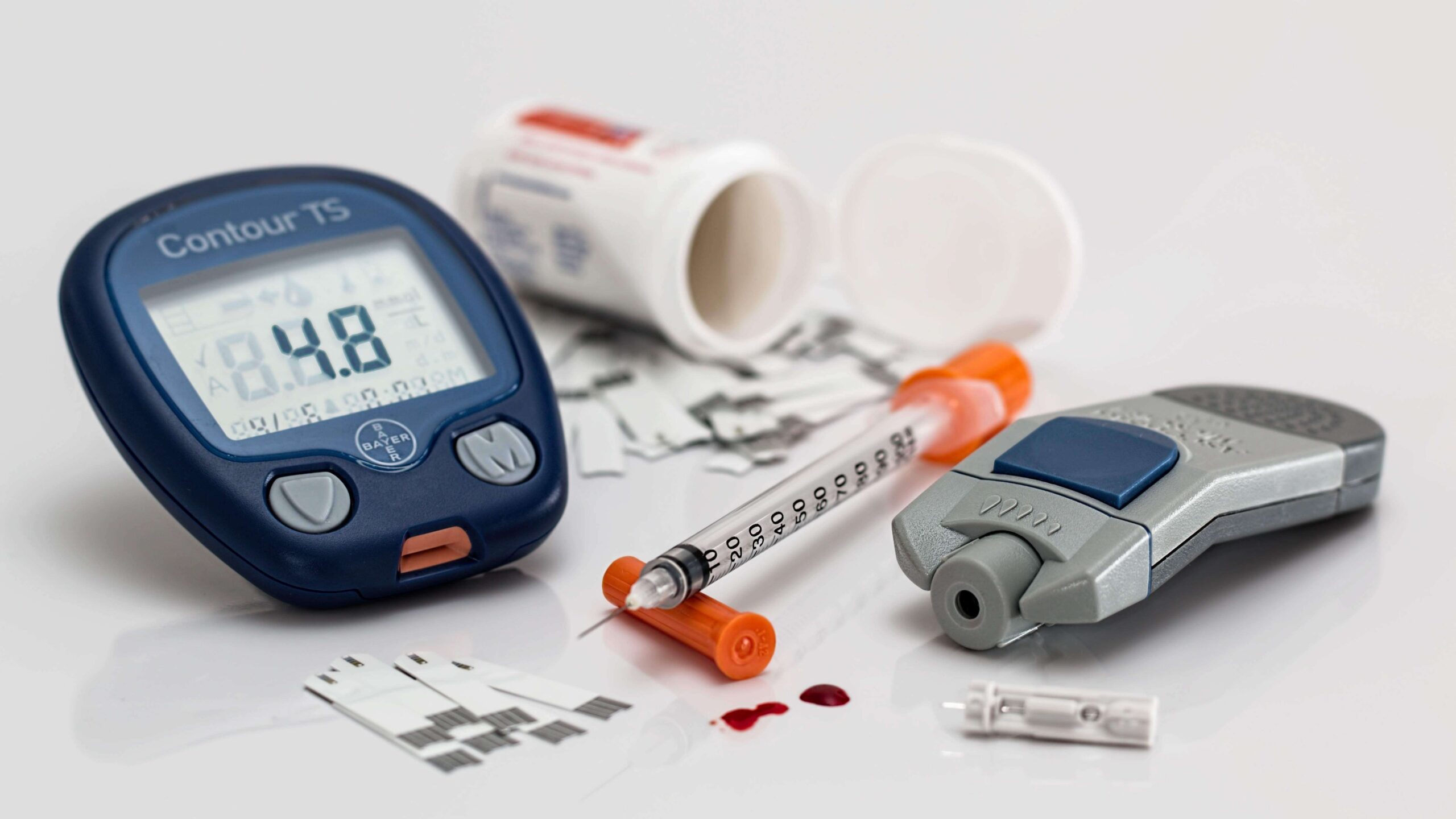 Aumento en casos de diabetes arropa Puerto Rico