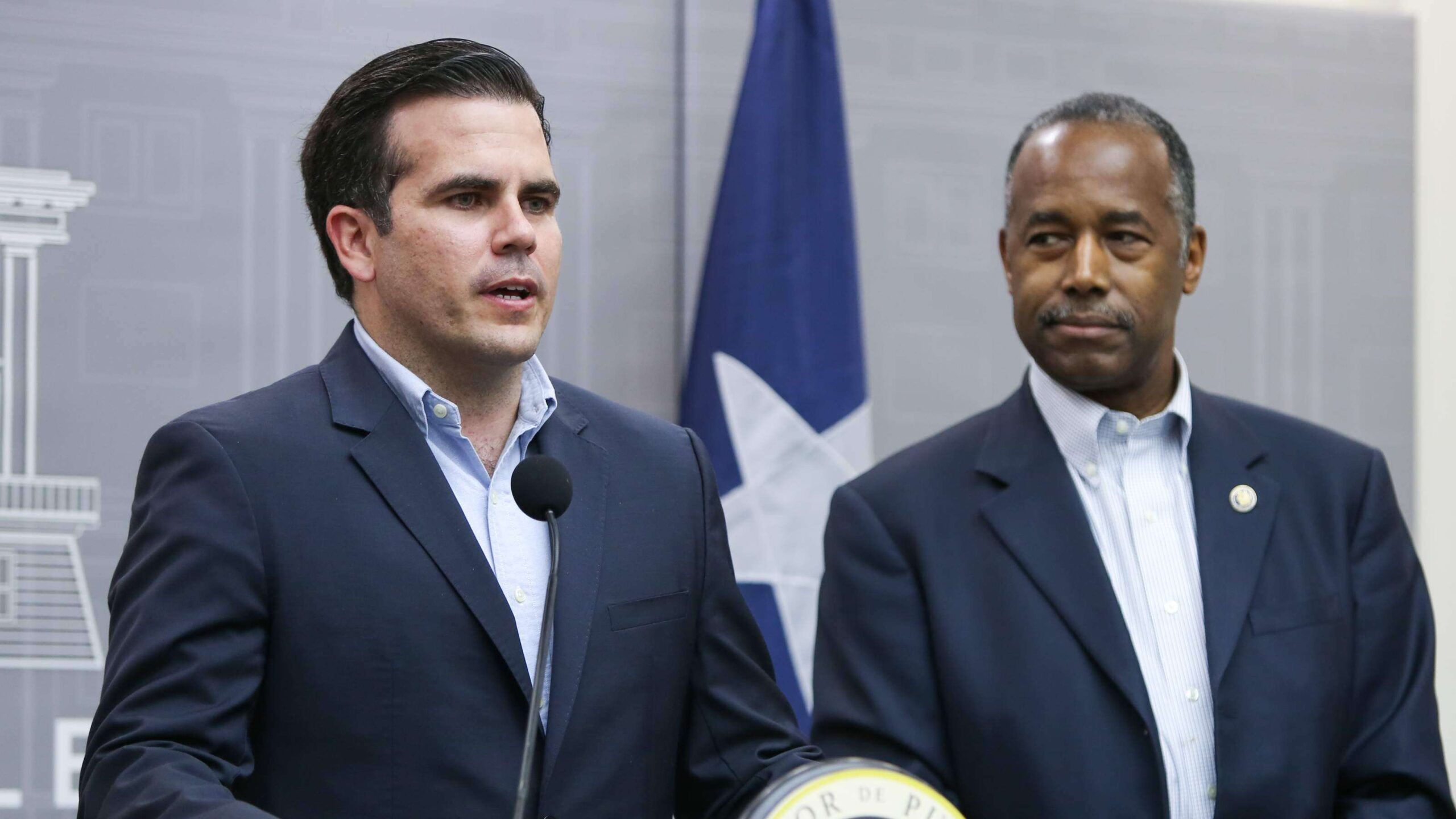 Vivienda federal aprueba programa para beneficio de seniors en P. R.