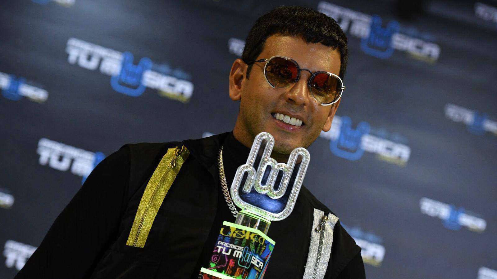 Nuevo disco de Tito ‘El Bambino’ saldrá antes del verano