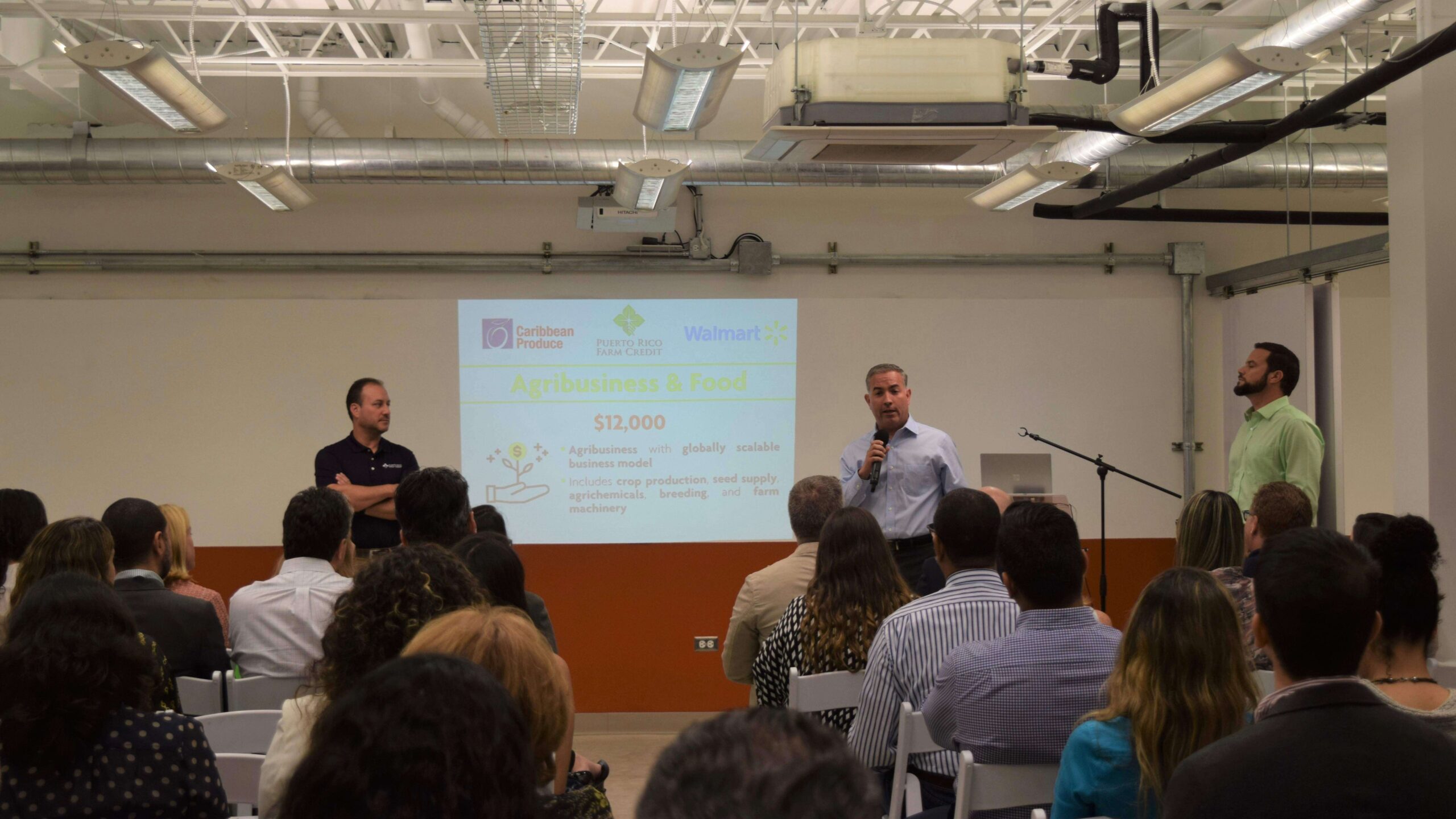 Regresa la competencia EnterPRize del Grupo Guayacán