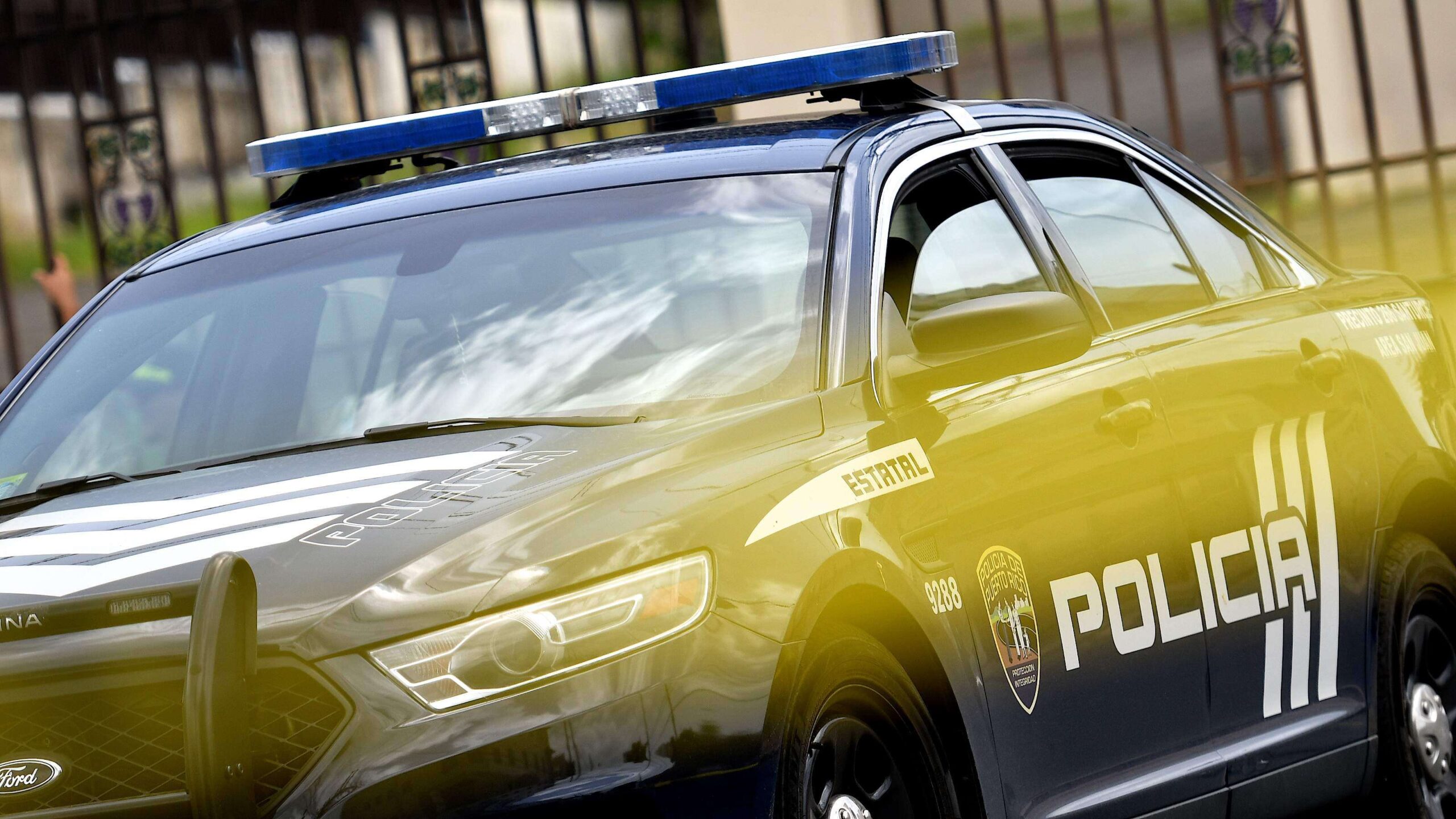 Muere tras accidente de tránsito en Dorado