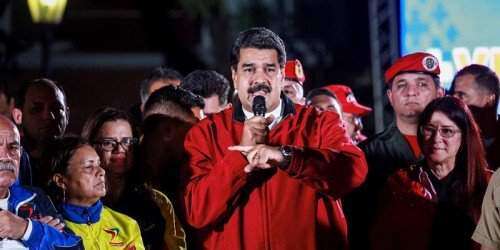 El más extenso apagón en Venezuela pone en peligro la salud de los ciudadan