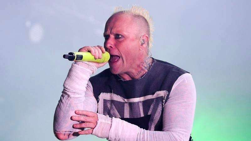 Se suicida cantante de The Prodigy