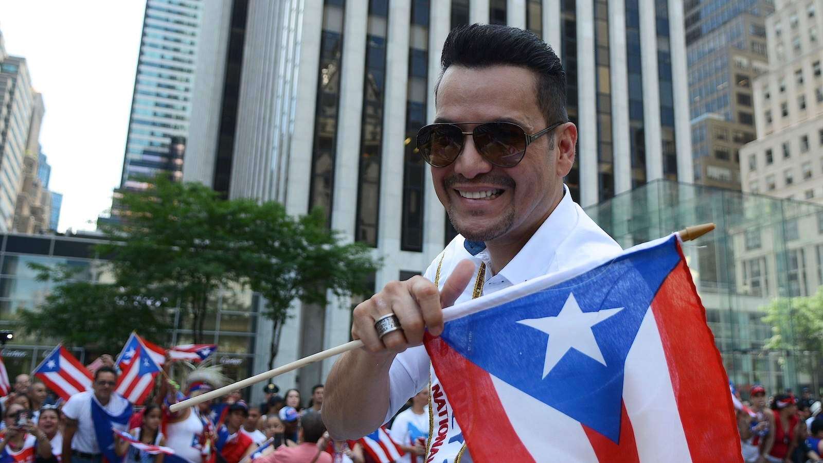 Honrarán legado de Victor Manuelle en Día Nacional de la Salsa