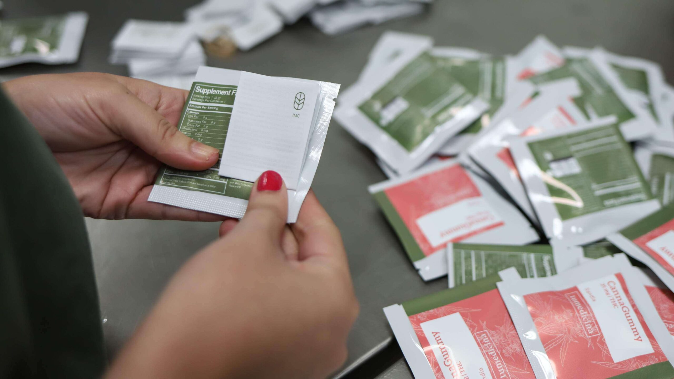 Pacientes de Cannabis Medicinal cuentan como ha cambiado su vida