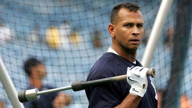 Silencio sobre nuevas alegaciones de infidelidad de A-Rod