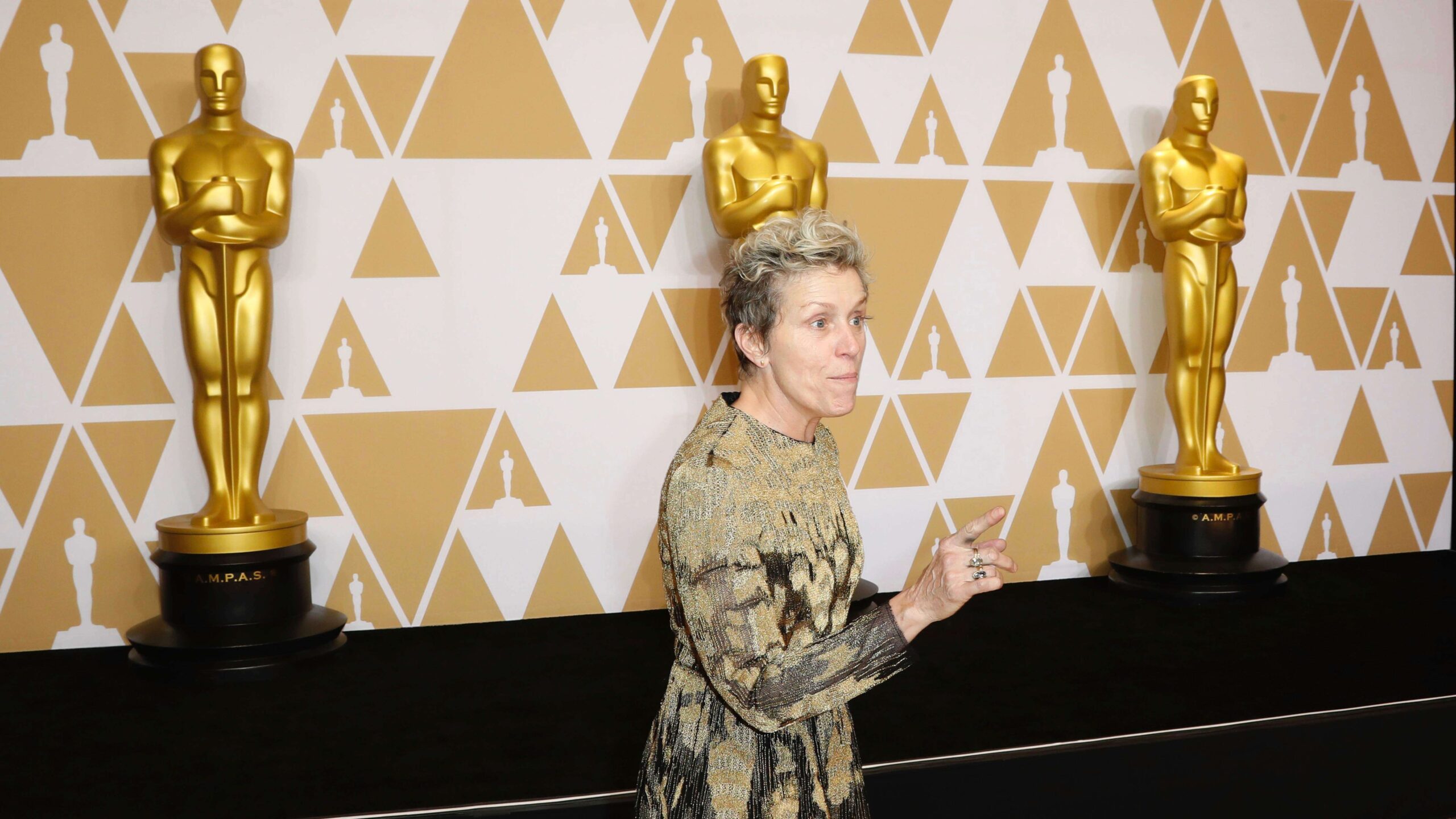 Se cocina adaptación cinematográfica de clásico de Shakespeare