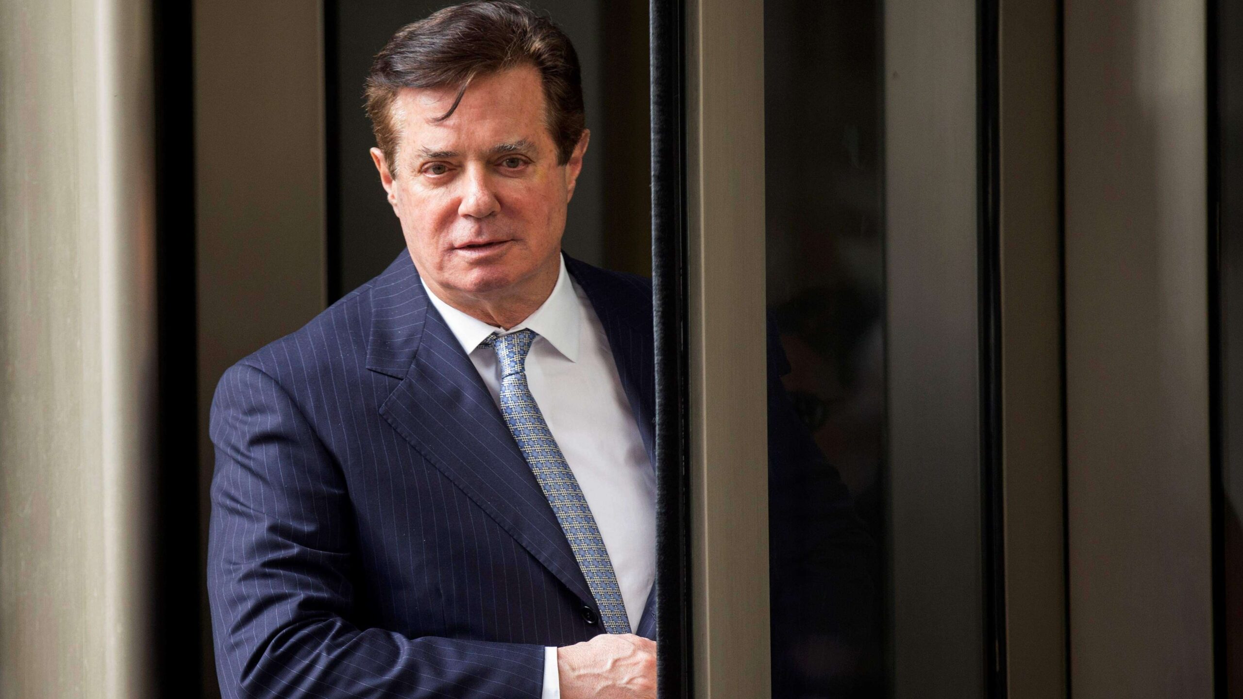 Aumentan la sentencia de Paul Manafort
