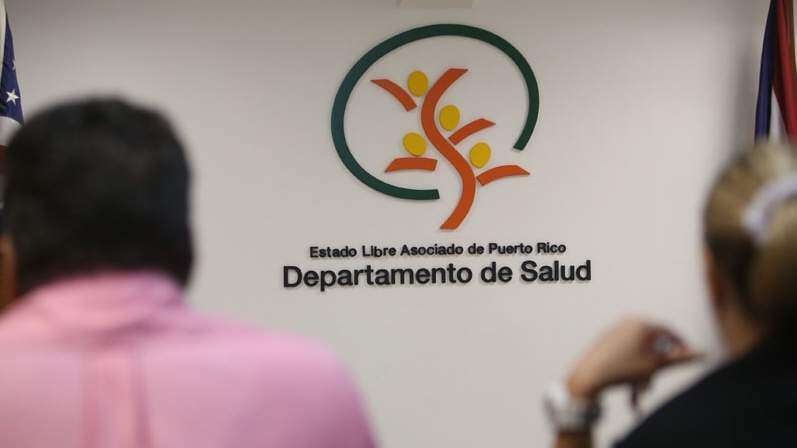 Anuncian nuevo portal para licencias de sustancias controladas