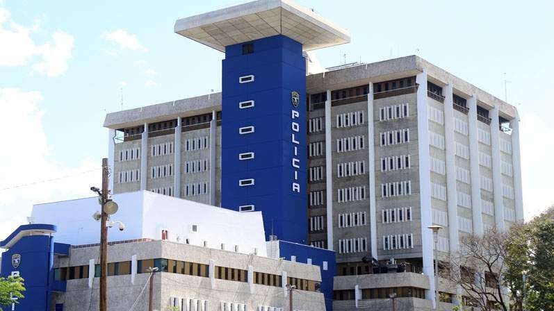 Tribunal ordena a Policía explicar por qué no entrega documentos