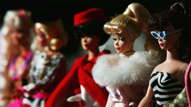 15 momentos claves en los 60 años de Barbie