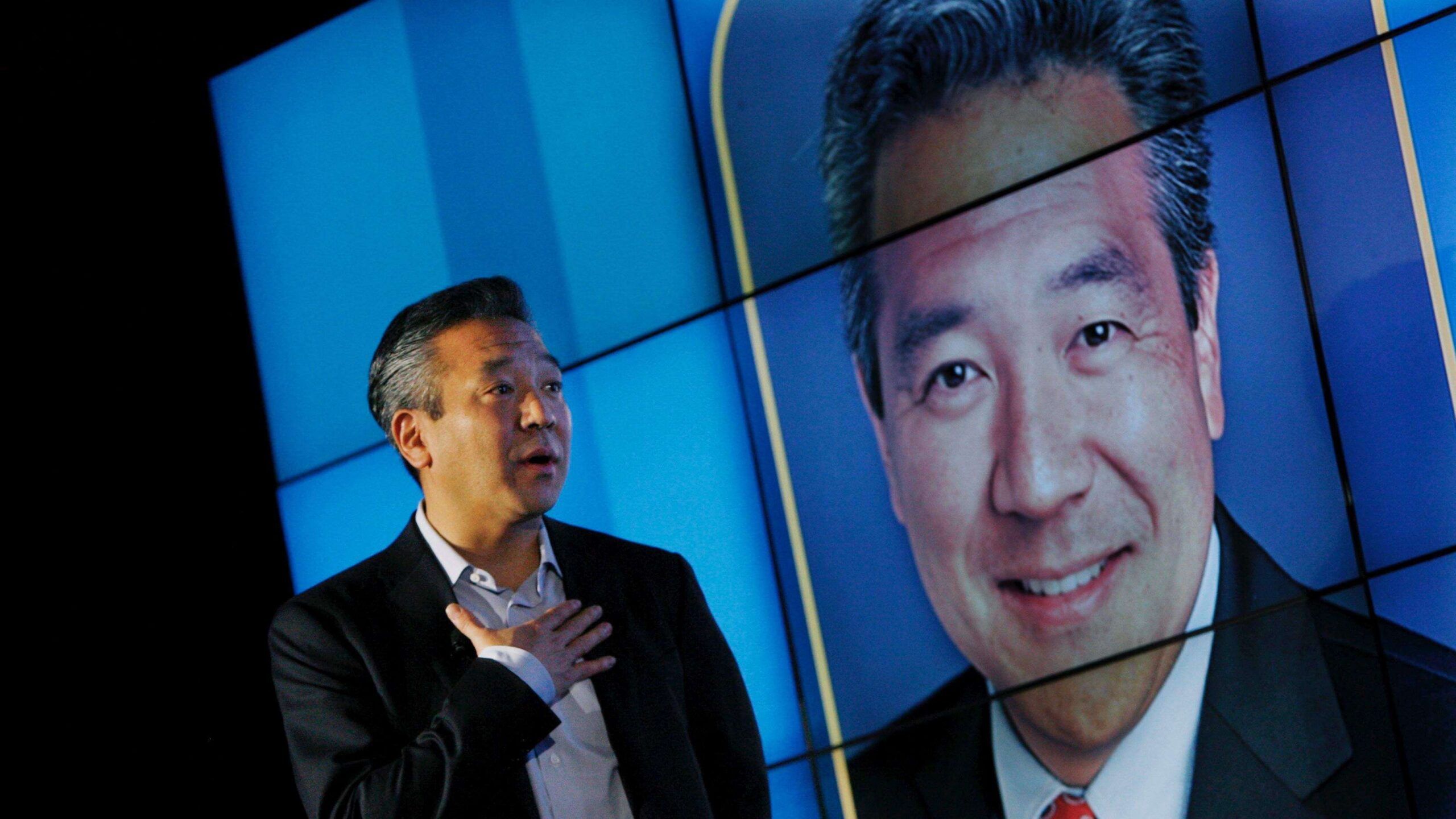 Warner Bros. investiga a su presidente por favores sexuales