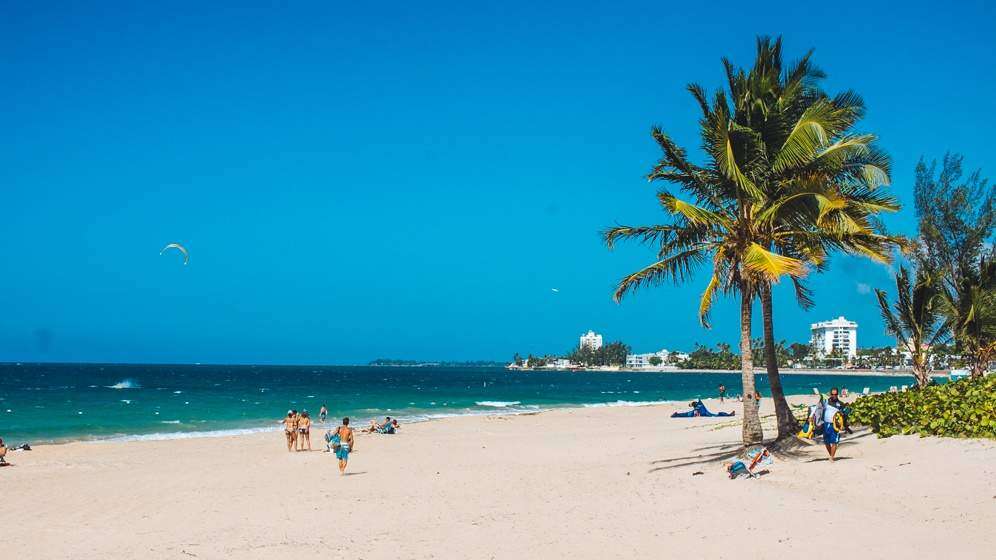 Unión Europea rechaza designación sospechosa para P. R.