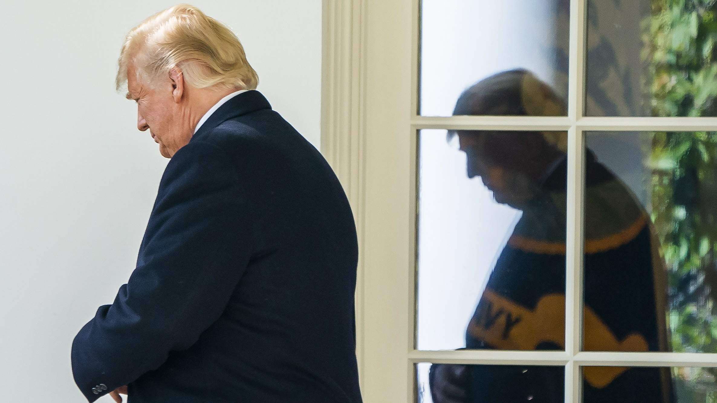 Trump corta la ayuda a El Salvador, Guatemala y Honduras