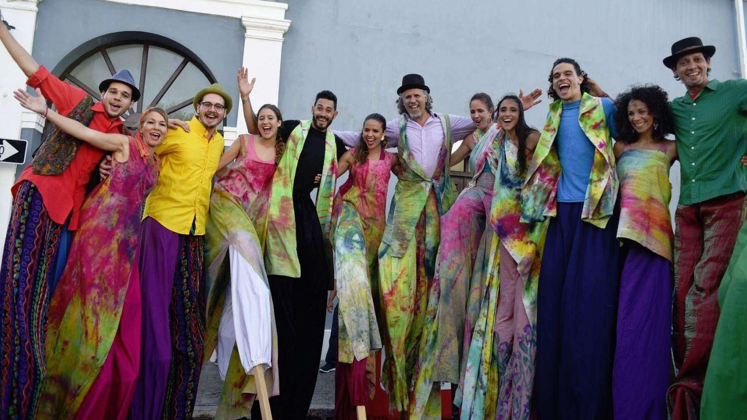 Fundación de las Humanidades reparte más de $80,000