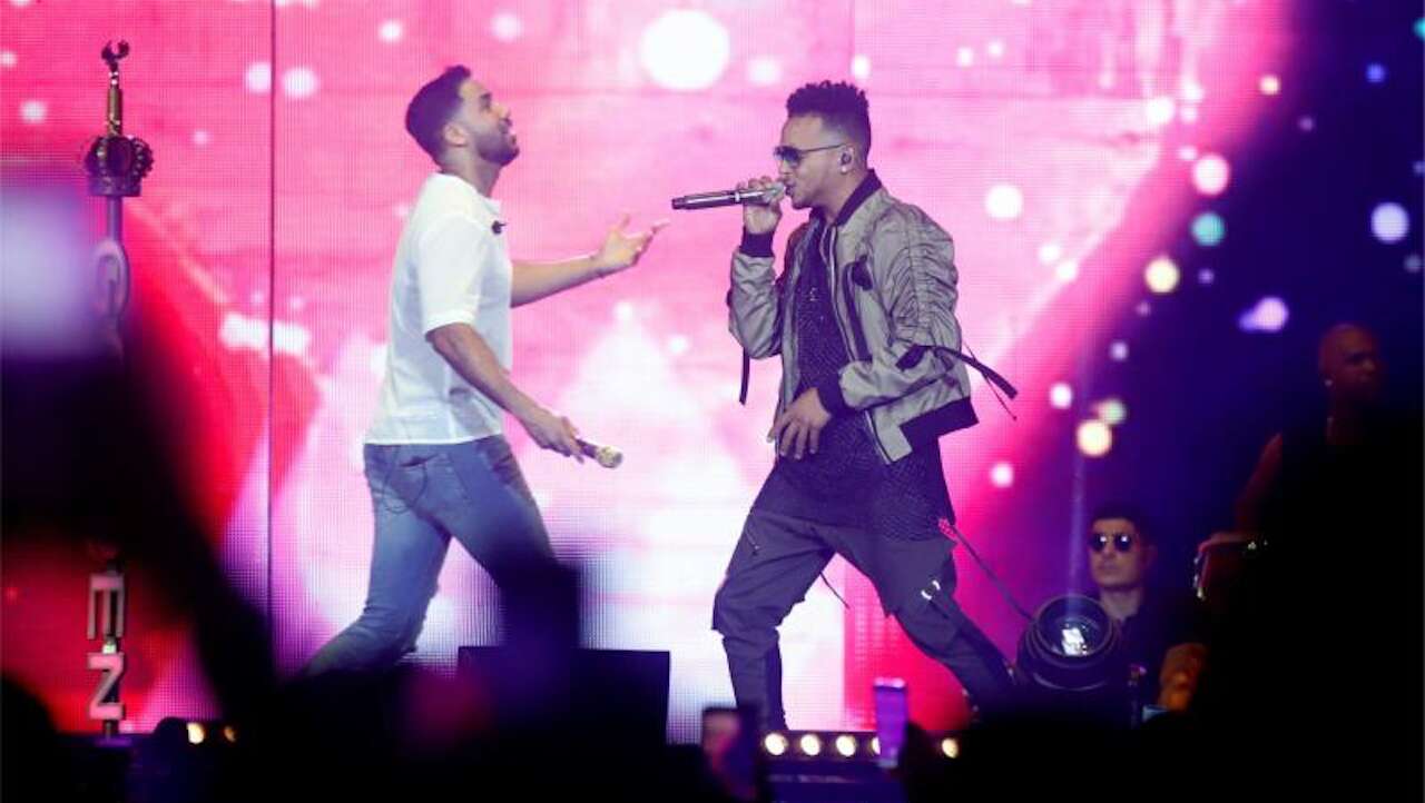 Estrellas confirmadas para los Billboard Latino