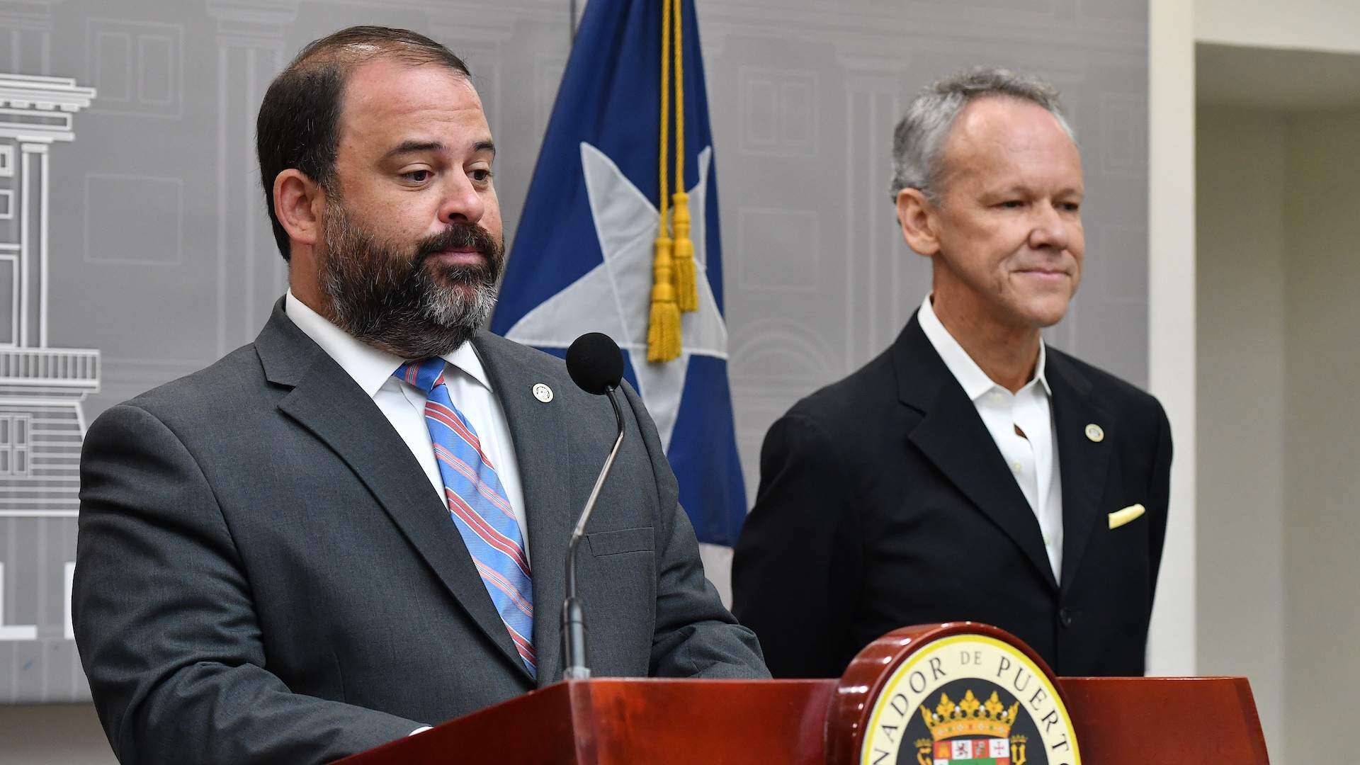 Incongruente el plan de la AEE para representante del consumidor