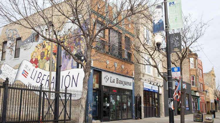 Puertorriqueños en Chicago: viejas historias de lucha y sobrevivencia