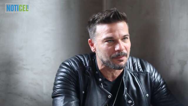 Pedro Capó no reniega de su pasado para alcanzar un sueño