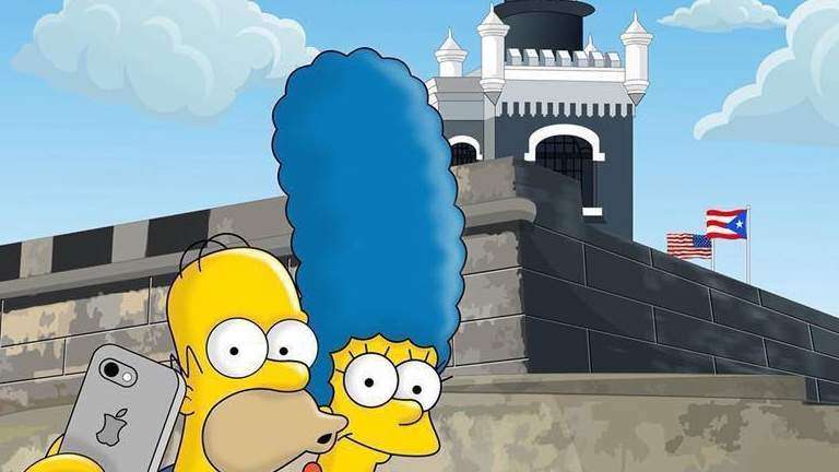 Celebrarán el 30 aniversario de Los Simpsons