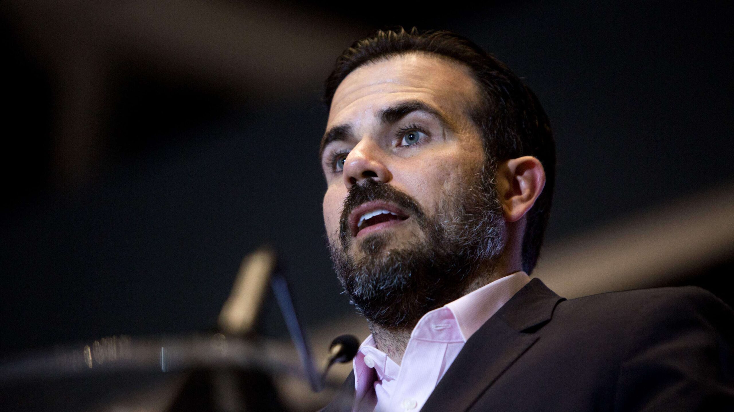 Rosselló rechaza propuesto Pagador Único en ASES