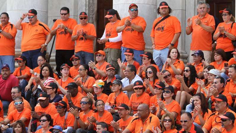 Departamento del Trabajo no puede mediar entre UPR y HEEND