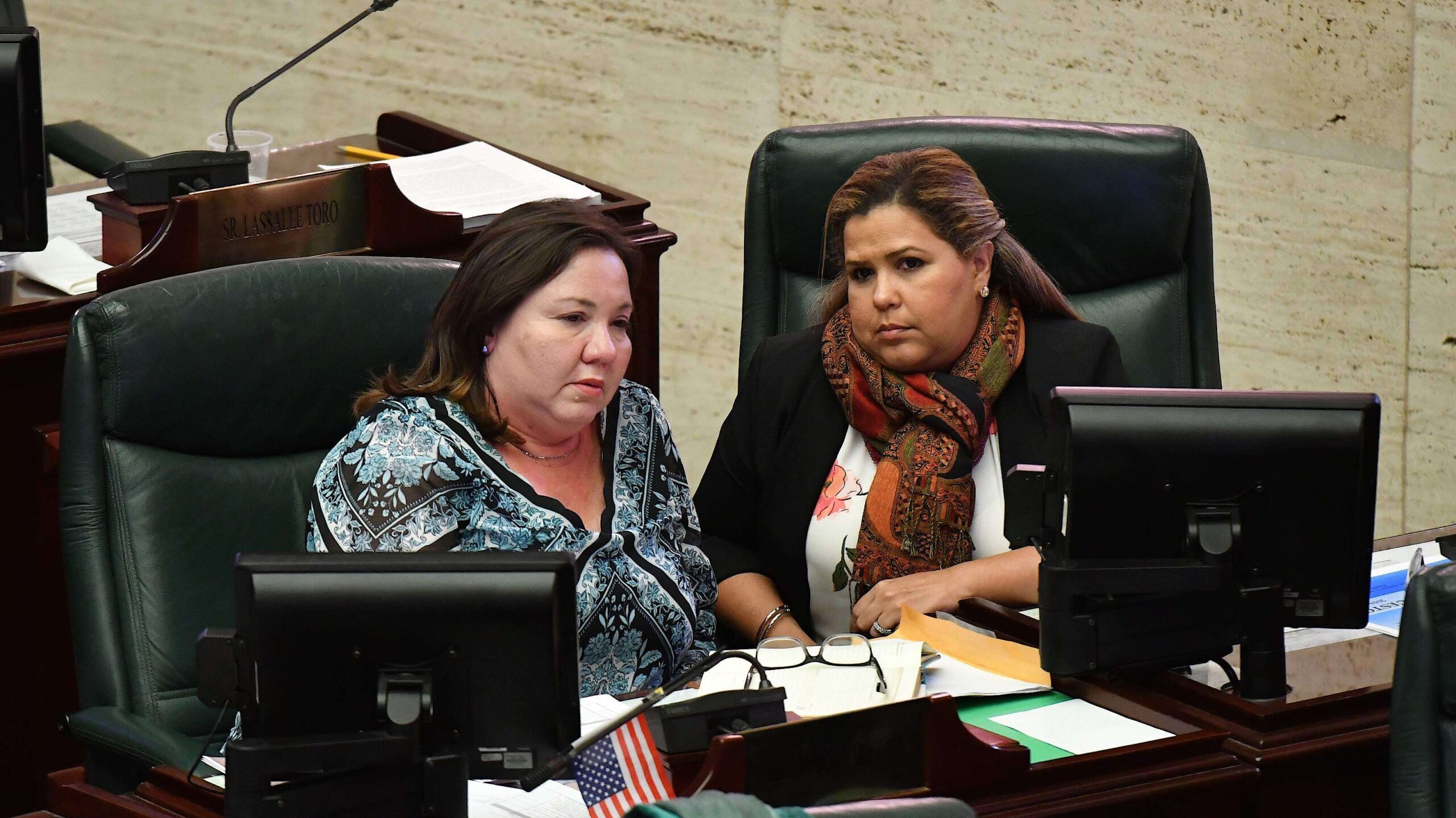 Cámara se apresta a investigar uso de fondos Obamacare