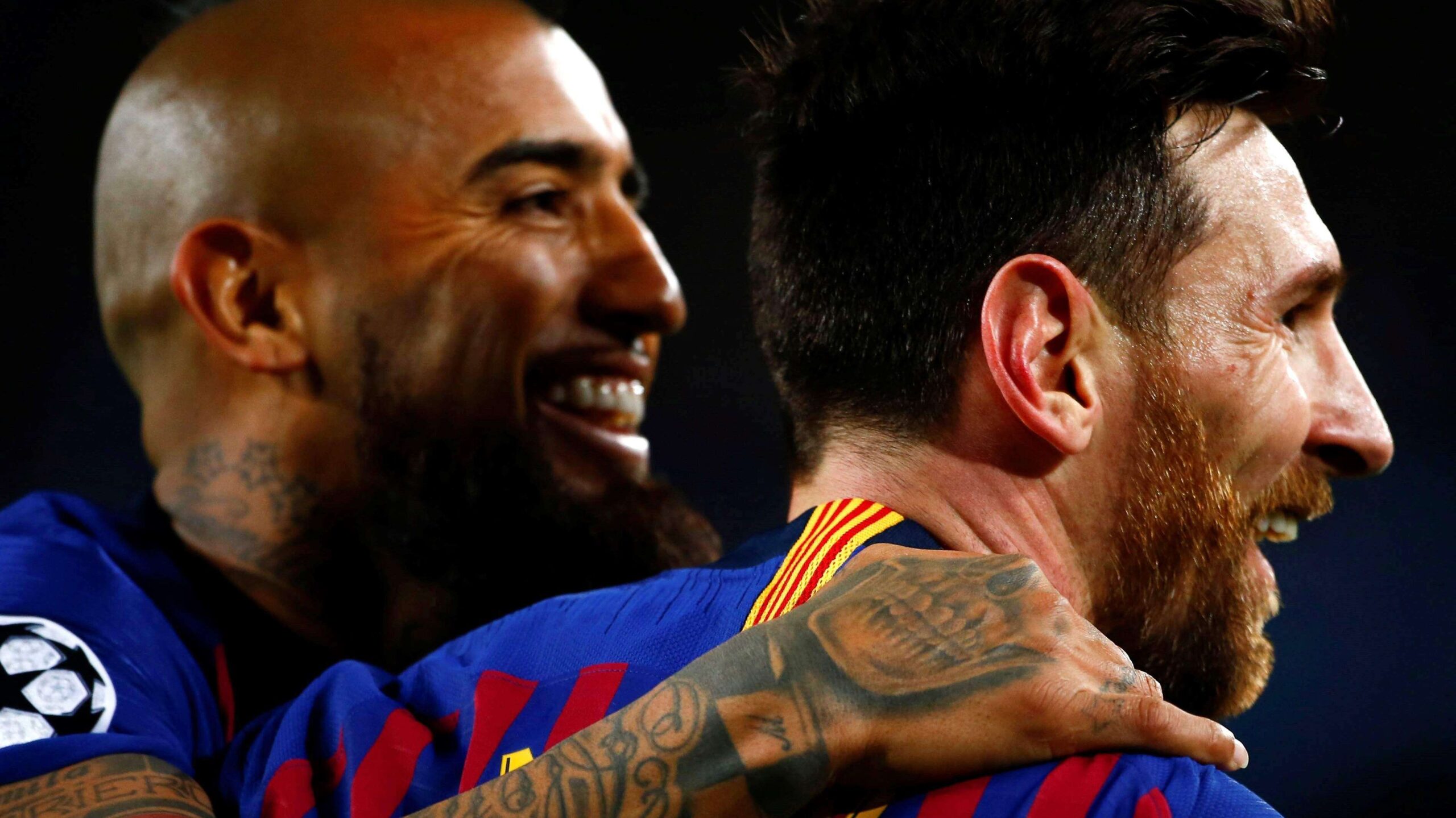 Los posibles rivales del Barcelona en cuartos de final