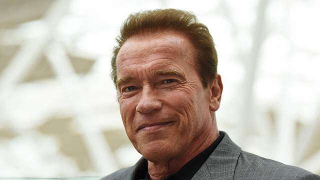 Schwarzenegger luchará contra los mapas electorales