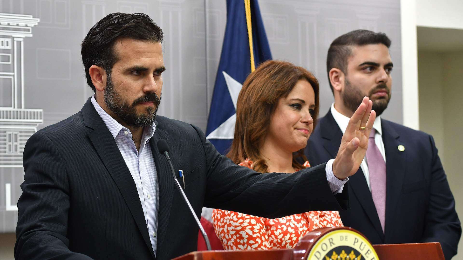Le recuerdan a JCF que no puede impedir investigaciones criminales